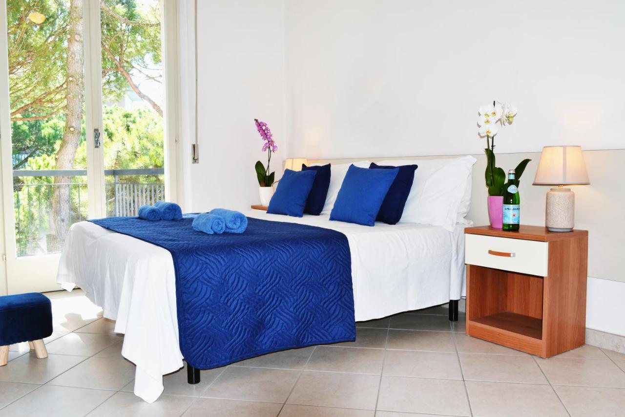 Hotel Elefantino Grey - Colazione E Brunch Fino A Mezzogiorno - Vicinissimi A Mirabilandia