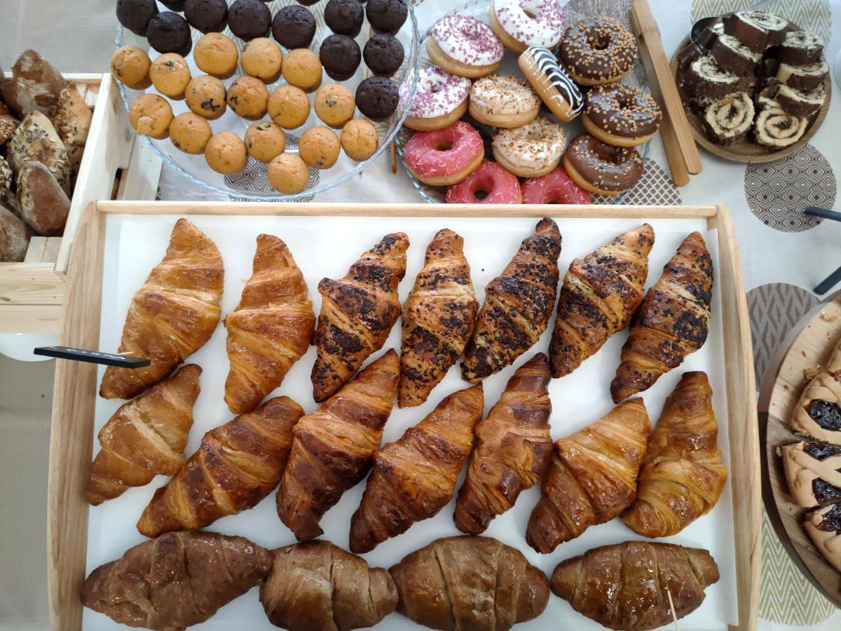 Hotel Elefantino Grey - Colazione E Brunch Fino A Mezzogiorno - Vicinissimi A Mirabilandia 3*